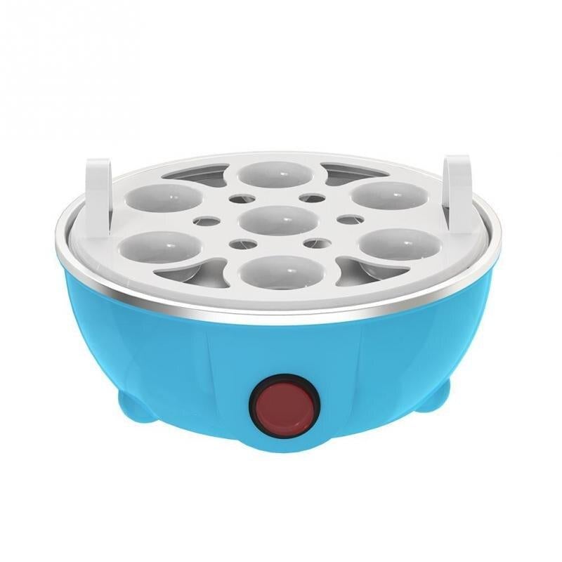 Tripple Layer Household Mini Egg Cooker